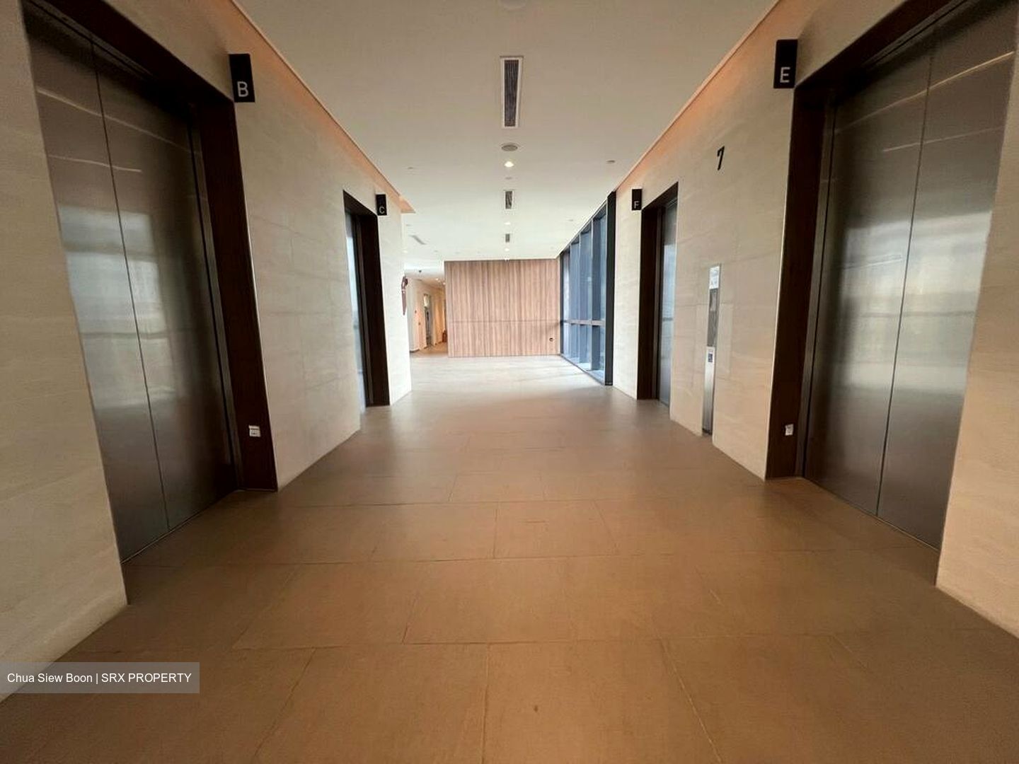 Woods Square (D25), Office #511314581